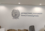 Georgetown University School of Continuing Studies