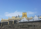 Sri Chamundeshwari Temple