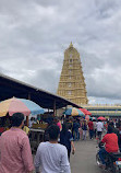 Sri Chamundeshwari Temple