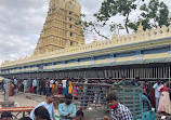 Sri Chamundeshwari Temple