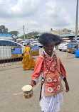 Sri Chamundeshwari Temple