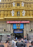 Sri Chamundeshwari Temple