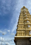 Sri Chamundeshwari Temple