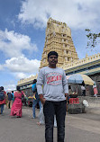 Sri Chamundeshwari Temple