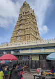 Sri Chamundeshwari Temple