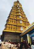 Sri Chamundeshwari Temple