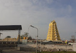 Sri Chamundeshwari Temple