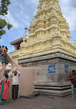 Sri Chamundeshwari Temple