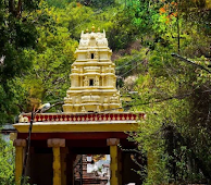 Sri Chamundeshwari Temple