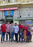 Sri Chamundeshwari Temple