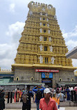 Sri Chamundeshwari Temple