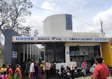 Sri Chamundeshwari Temple