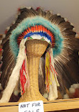 Pocono Indian Museum