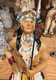 Pocono Indian Museum