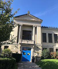 Mount Vernon Public Library