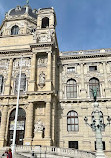 Museum of Natural History Vienna