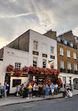 The Antelope, Belgravia