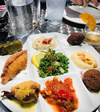 Lebanese Taverna