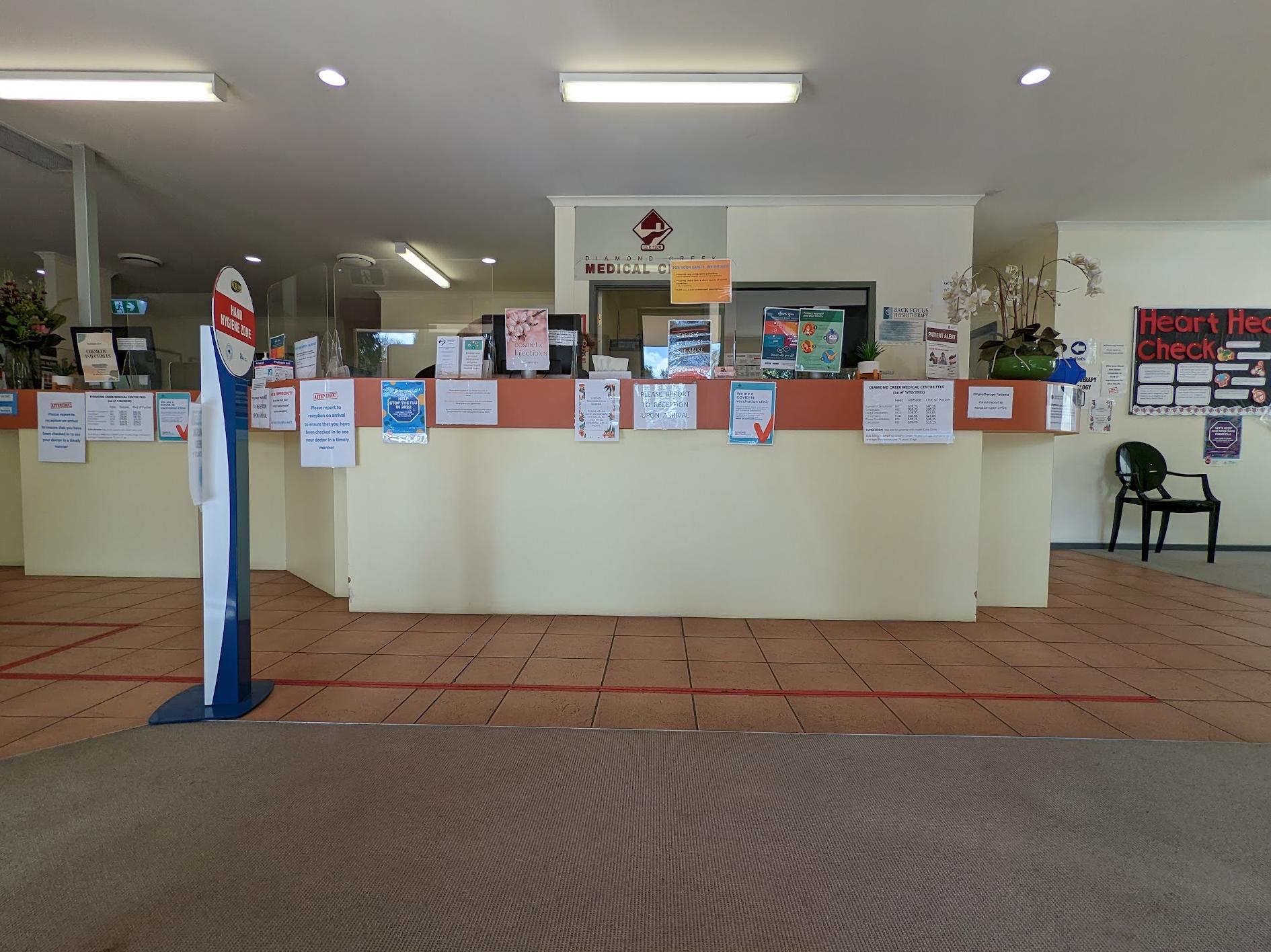 Diamond Creek Medical Centre