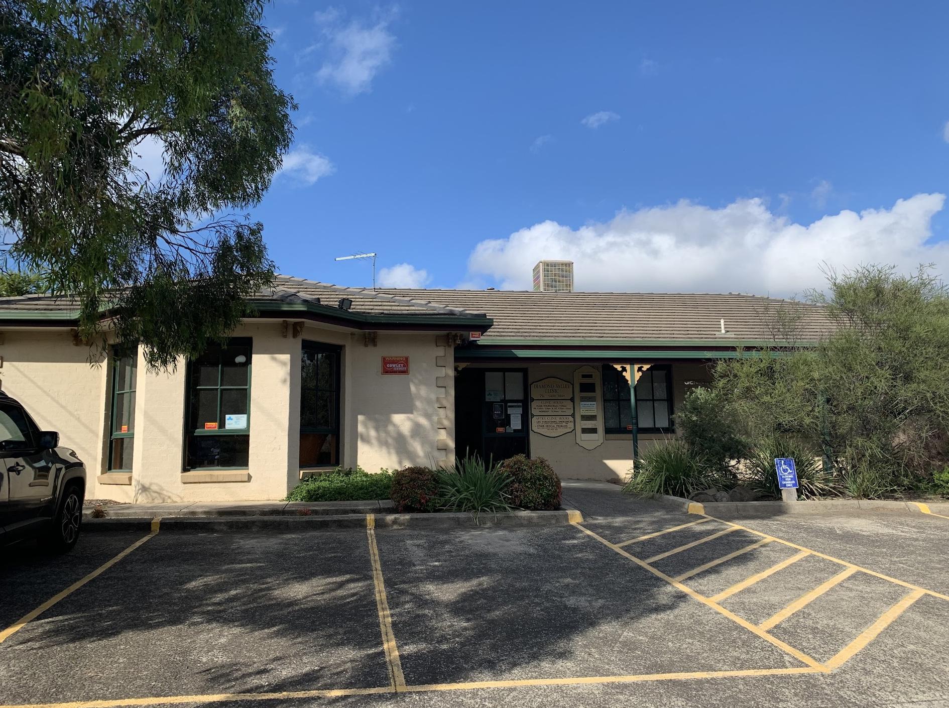 Diamond Valley Clinic