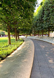 National Law Enforcement Officers Memorial