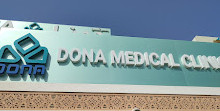 Dona medische kliniek