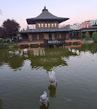 Kyoto Japanese Park