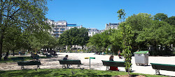 Plaza Marigny