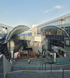 Kyoto Station