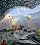 Kyoto Station