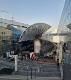 Kyoto Station