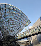 Kyoto Station