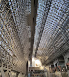 Kyoto Station