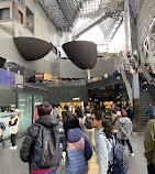 Kyoto Station