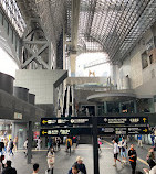 Kyoto Station