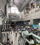 Kyoto Station