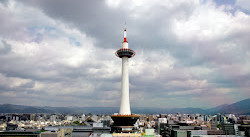 Kyoto Station