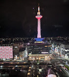 Kyoto Station