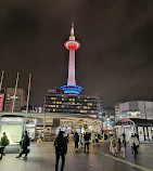 Kyoto Station