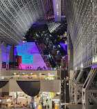 Kyoto Station