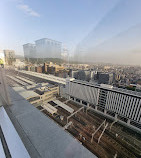 Kyoto Station