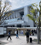 Kyoto Station