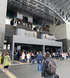 Kyoto Station