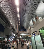 Kyoto Station