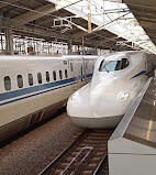 Kyoto Station