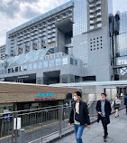 Kyoto Station