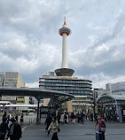 Kyoto Station