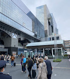 Kyoto Station