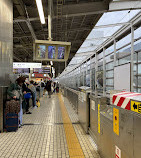 Kyoto Station