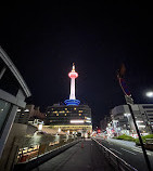 Kyoto Station